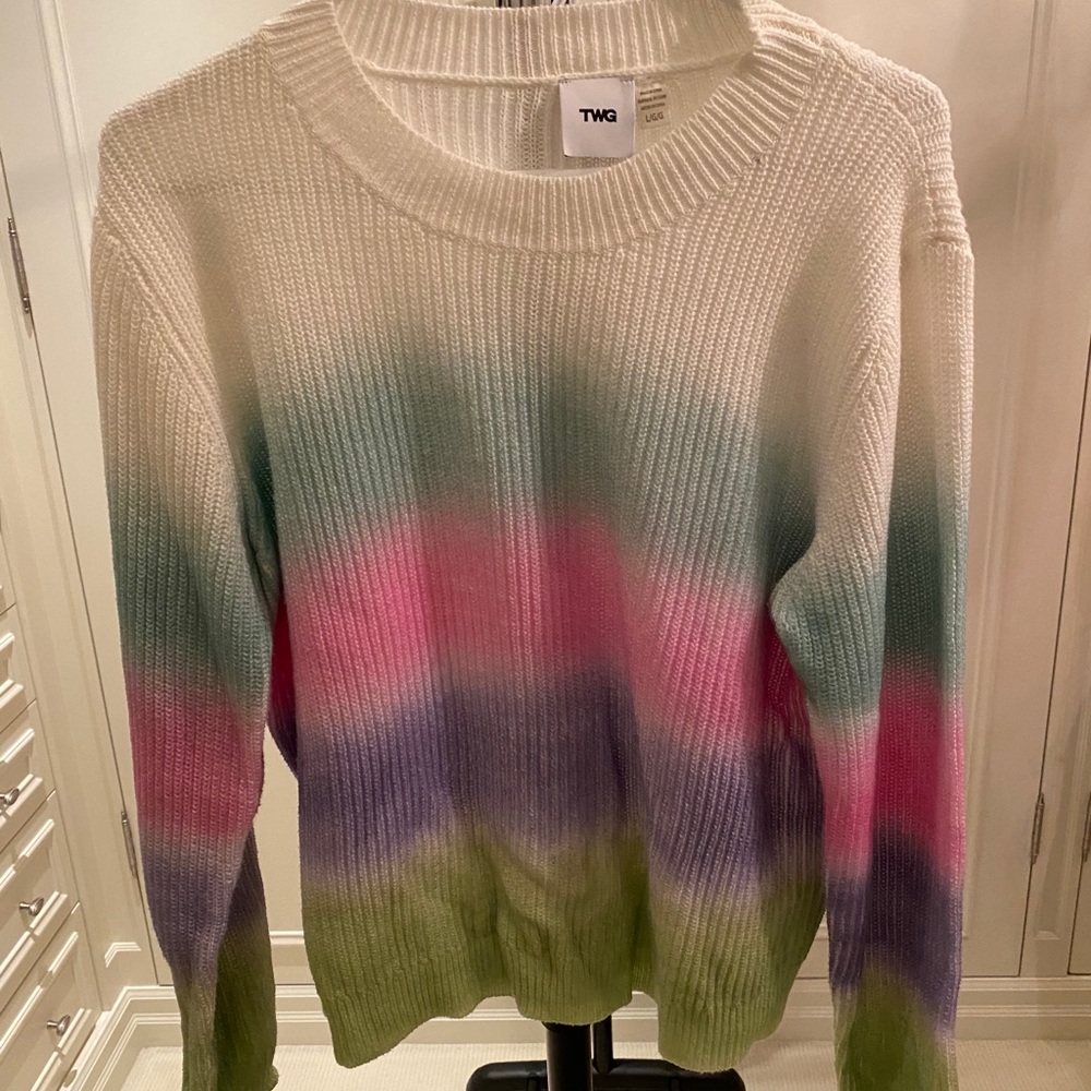 TWG Sweater